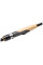 Спінінг Crazy Fish Arion ASR832LT (4-18g 253cm)