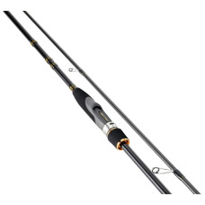 Спінінг Crazy Fish Arion ASRE792LT (3-15g 240cm)