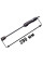Спінінг Crazy Fish Arion PRO702ULS (0.7-4g 209cm)