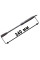 Спінінг Crazy Fish Arion PRO762LS (3-12g 229cm)