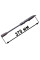 Спінінг Crazy Fish Arion PRO792LT (3-15g 240cm)