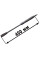 Спінінг Crazy Fish Arion PRO862MLS (4-18g 260cm)