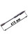 Спінінг Crazy Fish Arion PRO962MLS (5-21g 290cm)