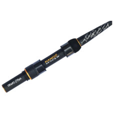 Спінінг Crazy Fish Nano Elf Hit (0-0.7g 162 cm)