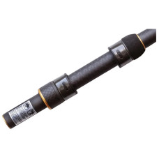 Спінінг Crazy Fish Nano Long  Hit (0.3-2.5g 196cm)