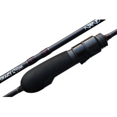 Спінінг Crazy Fish Nano Zero SE (0.2-1.5g 172 cm)