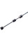 Спінінг Crazy Fish Optimus Nano ONSR592XULS (0.1-1g 177cm)