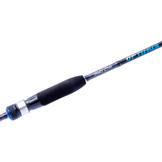 Спінінг Crazy Fish Optimus OSR752ULS (1-6g 226cm)