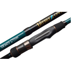 Спінінг Crazy Fish Versus VSR692LT (3g\2" - 12g\3.2"  206cm)