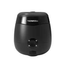 Пристрій від комарів Thermacell E55 (40) Rechargeable Mosquito Repeller Charcoal