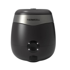 Пристрій від комарів Thermacell E90 Rechargeable Mosquito Repeller Charcoal