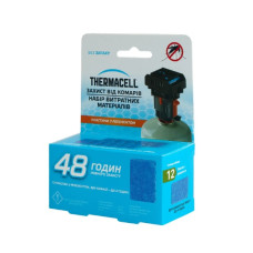 Картридж Thermacell M-48 Repellent Refills Backpacker