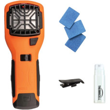 Пристрій від комарів Thermacell MR-350 Portable Mosquito Repeller к:orange