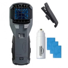 Пристрій від комарів Thermacell MR-450X Portable Mosquito Repeller