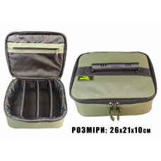 Сумка Profmontazh для діпів та бойлів (26х21х10см)