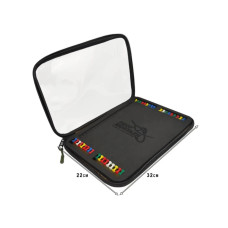 Повідочниця Profmontazh Crystal Case Big (32х22х2)