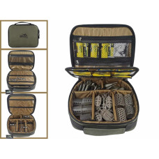 Сумка-органайзер Profmontazh Tackle Bag Mini для годівниць та аксесуарів