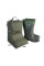 Сумка-чохол Profmontazh Big Boots для чобіт або вейдерсів (42x35x25см)