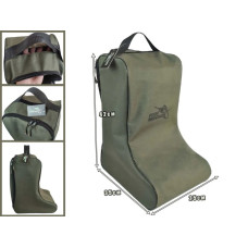Сумка-чохол Profmontazh Big Boots для чобіт або вейдерсів (42x35x25см)
