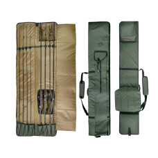 Чохол Profmontazh HOLDALL BIG 210см для коропових та фідерних вудилищ