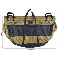 Сумка для зважування та зберігання риби Profmontazh Lux-Carp