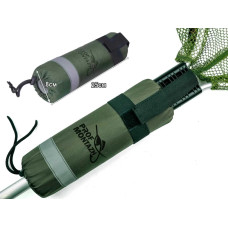 Поплавець для підсака Profmontazh BIG BOY Khaki (25х8cm)