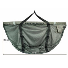 Сумка Profmontazh Carp-Sling для зважування та зберігання риби (100x60x45см)