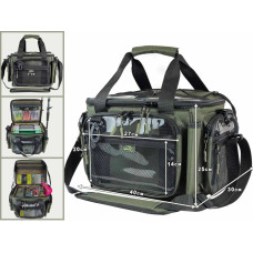Сумка для риболовлі Profmontazh Discovery Bag (40x30x25см)