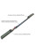Чохол Profmontazh Safer Rods Big для 3-частних вудилищ (2.5-4.2м)