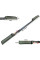 Чохол Profmontazh Safer Rods Big для 3-частних вудилищ (2.5-4.2м)