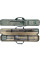 Чохол для вудилищ Profmontazh Carp&Feeder 4 Rods 135cм