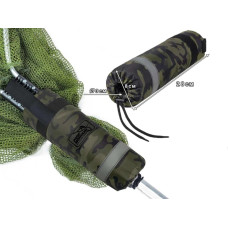 Поплавець для підсака Profmontazh BIG BOY Camo Green (28х8cm)