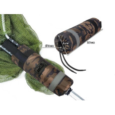 Поплавець для підсака Profmontazh BIG BOY Camo Olive (28х8cm)