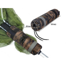 Поплавець для підсака Profmontazh BIG BOY Camo Green (33х8cm)