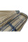 Чохол для вудилищ Profmontazh Carp&Feeder 4 Rods 150cм
