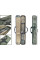 Чохол для вудилищ Profmontazh Carp&Feeder 4 Rods 150cм