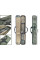 Чохол для вудилищ Profmontazh Carp&Feeder 4 Rods 210cм