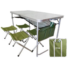 Комплект меблів складаний Ranger TA21407