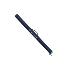 Тубус Select жесткий 120х7.5cm ц:синий