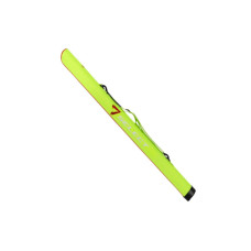Чехол для удилищ Select Semi Hard Rod Case 125x10cm ц:light green
