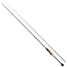 Вуд.спінінгове Tict Sram MSR-80TC Reppuu 2.44m 1-12g NEW