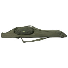 Кофр для вудок жорсткий Acropolis КВ-18б (155см)
