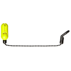Сигналізатор Brain Swinger S-2 ц:жовтий
