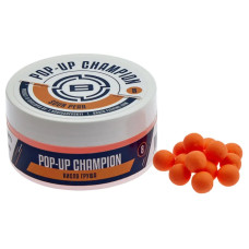 Бойли Brain Champion Pop-Up Sour Pear (груша) 8mm 34g