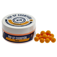 Бойли Brain Champion Pop-Up Pineapple (ананас) 8mm 34g