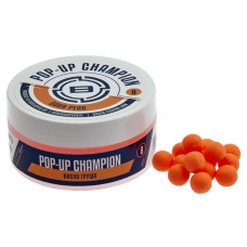 Бойли Brain Champion Pop-Up Sour Pear (груша) 12mm 34g