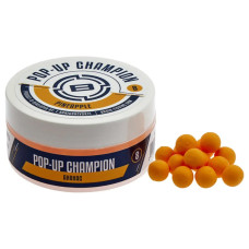 Бойли Brain Champion Pop-Up Pineapple (ананас) 12mm 34g