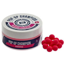 Бойли Brain Champion Pop-Up Mulberry Florentine (шовковиця) 12mm 34g
