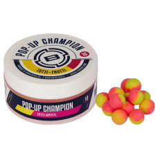 Бойли Brain Champion Pop-Up Tutti- Frutti (тутті-фрутті) 8mm 34g