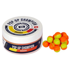 Бойли Brain Champion Pop-Up Sausage (ковбаска) 10mm 34g